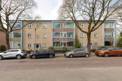 Woning Compagnieweg 10 Hilversum