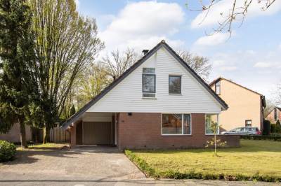 Woning Kruisvoorde 43 Ugchelen