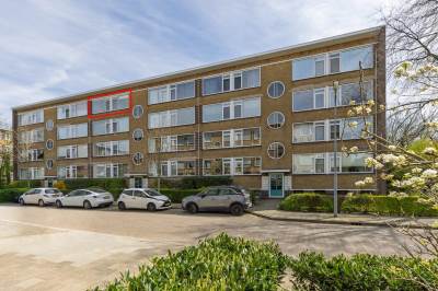 Woning Jan Prinsstraat 80 Weesp
