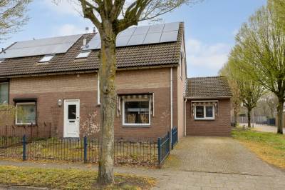 Woning Biezendreef 10 Putte