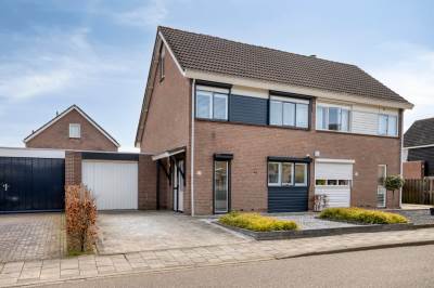 Woning Roofvogelstraat 46 Heinkenszand