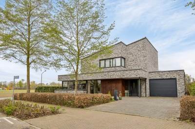 Woning Jan de Vriesstraat 6C Diessen