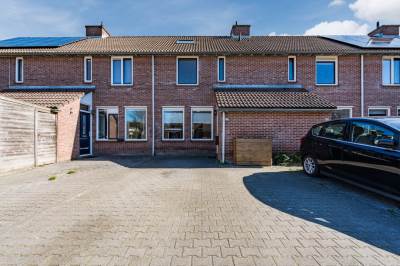 Woning Nijstukken 37 Assen