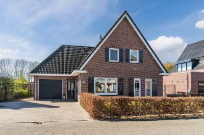 Woning G.H.C.F. Siebrandsstraat 7 Meteren