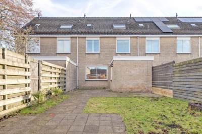 Woning Talingstraat 12 Heinkenszand