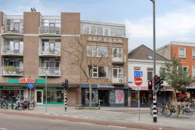 Woning Kleine Berg 76A Eindhoven