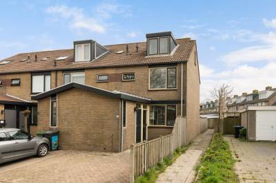 Woning Molendijk 16 Waarder