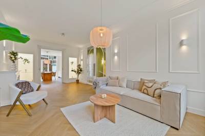 Woning 2e Sweelinckstraat 83 Den Haag