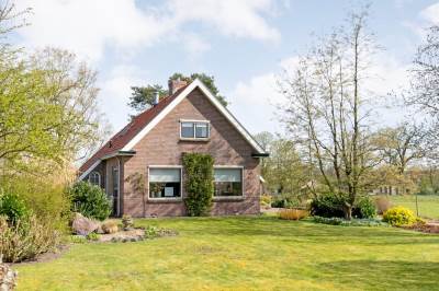 Woning Ommerweg 45 Zuidwolde (DR)