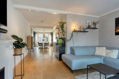 Woning Heernisseweg 142 Goes