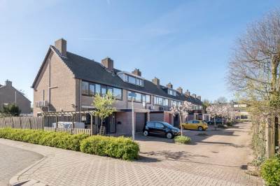 Woning Friezenrade 4 Nieuwerkerk aan den IJssel