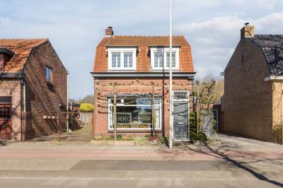 Woning Zandstraat 139 Bergen op Zoom