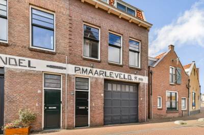 Woning Havenstraat 10A Vlaardingen