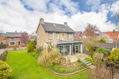 Woning St. Willebrorduslaan 7 Westervoort