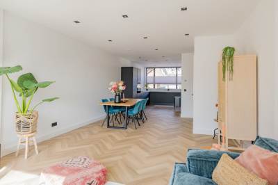 Woning Willemsbeekweg 56 IJmuiden
