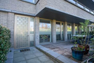 Woning Stadhoudersplantsoen 22 Den Haag
