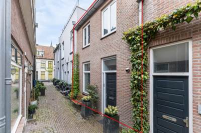 Woning e Steeg 1 Hattem