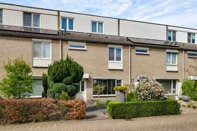 Woning Brunellastraat 14 Maarheeze