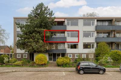 Woning Biljoenlaan 572 Arnhem