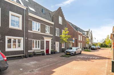 Woning Zuidoever 13 Roelofarendsveen