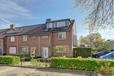 Woning Pasternaklaan 27 Vlijmen