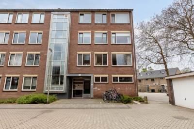 Woning Havezatelaan 103 Deventer