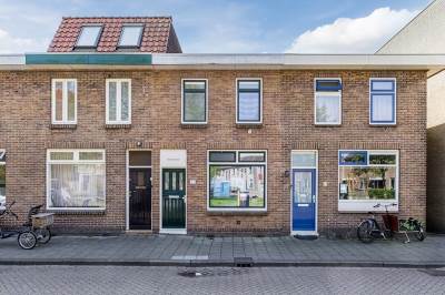 Woning Bosweg 61 Gouda