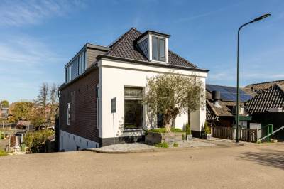 Woning Lekdijk 156 Ammerstol