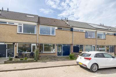 Woning Van Oldenbarneveltstraat 46 Achterveld (UT)