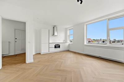 Woning Loosdrechtsestraat 46 Den Haag
