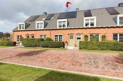 Woning Caro van Eyckstraat 5 Berkel en Rodenrijs