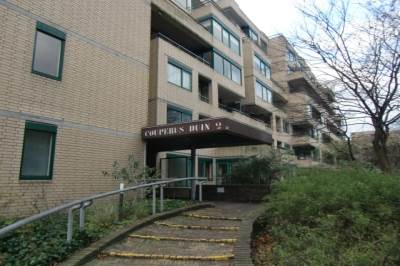 Woning Burgemeester Patijnlaan 488 Den Haag