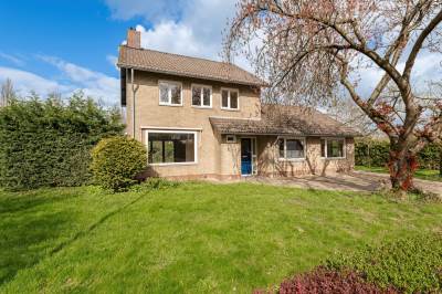 Woning Klepel 4 Geldermalsen