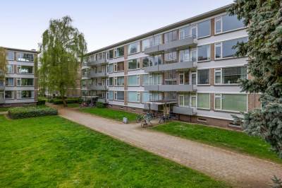 Woning Veldmaarschalk Montgomerylaan 825 Eindhoven