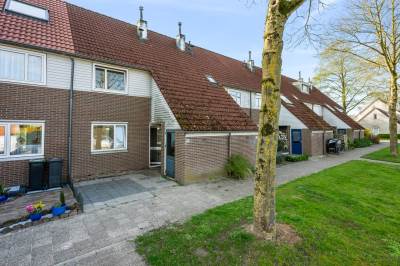 Woning Snoeksloot 90 Houten