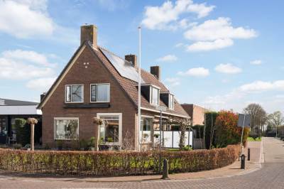 Woning Houtweg 16 Oene