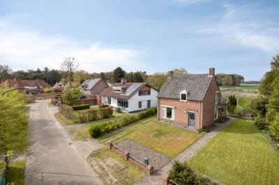 Woning Ekkerweg 4 Westerhoven