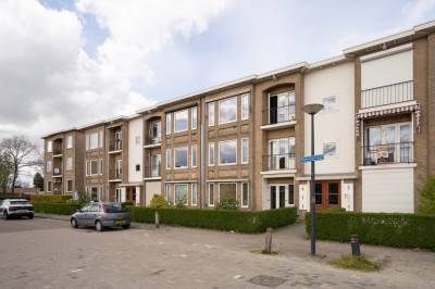 Woning Diekmanstraat 5 Enschede