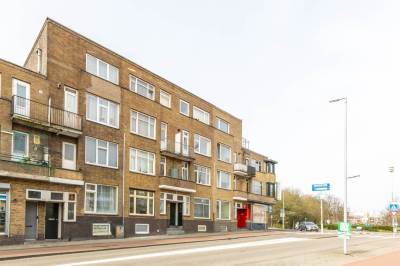 Woning Nieuwe Haven 301A1 Schiedam