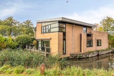 Woning Beringstraat 1 Enschede