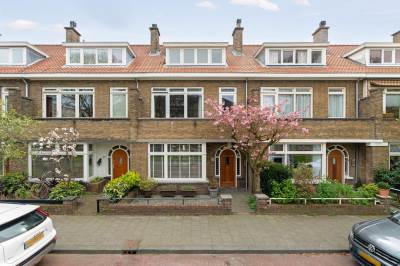 Woning Hoefbladlaan 134 Den Haag