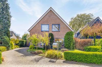 Woning Korte Bredestraat 59 Nijmegen