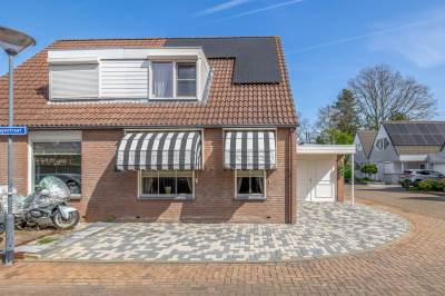 Woning Reggestraat 13 Helmond