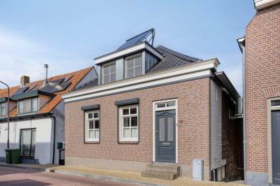 Woning Kruisstraat 49 Werkendam