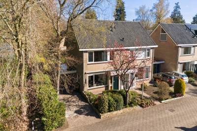 Woning Hindenhoek 20 Vaassen