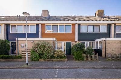 Woning Amaryllislaan 34 Hoogkarspel