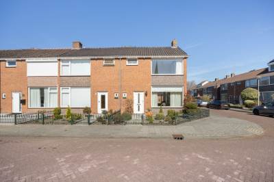 Woning Wipakker 11 Etten-Leur