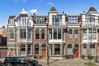Woning Frankenslag 353 Den Haag