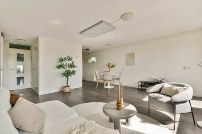 Woning Jan de Jonghkade 53 Amsterdam