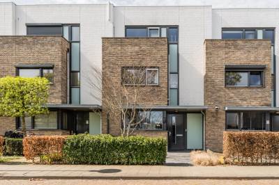 Woning Judith Leysterplein 51 Rijen